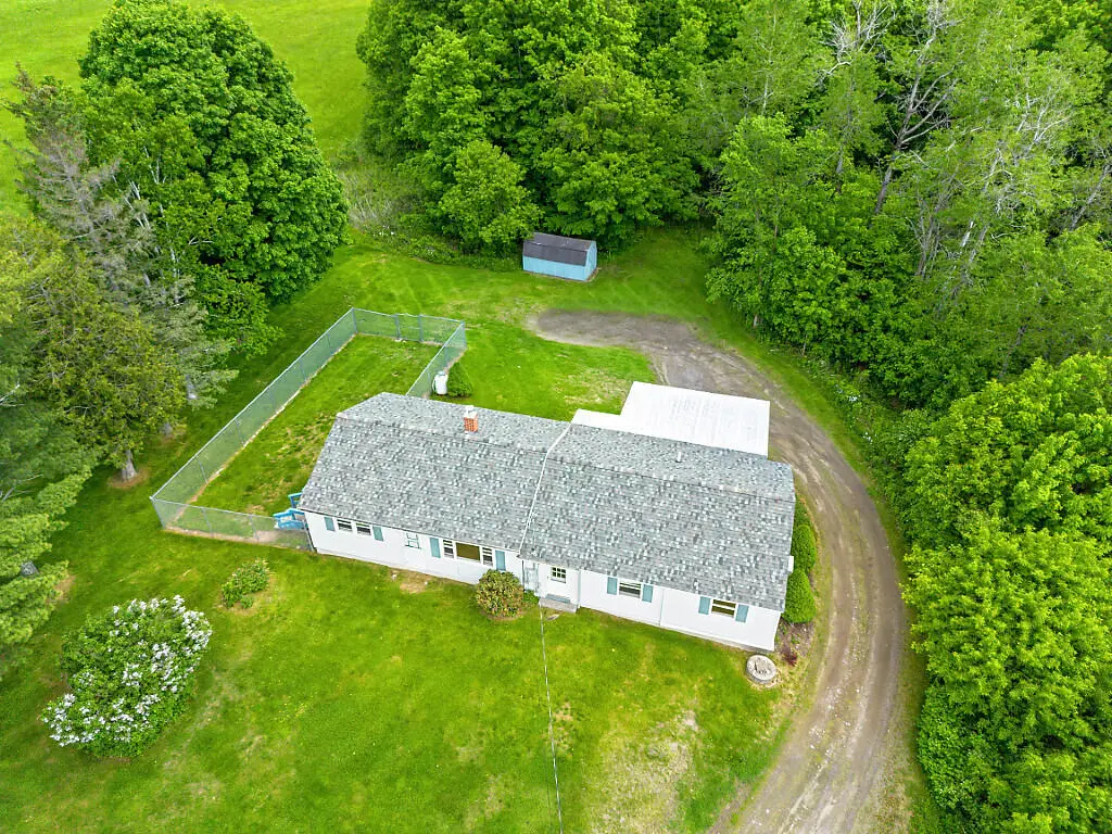 2525 West River Road, Sidney, ME 04330 - #1