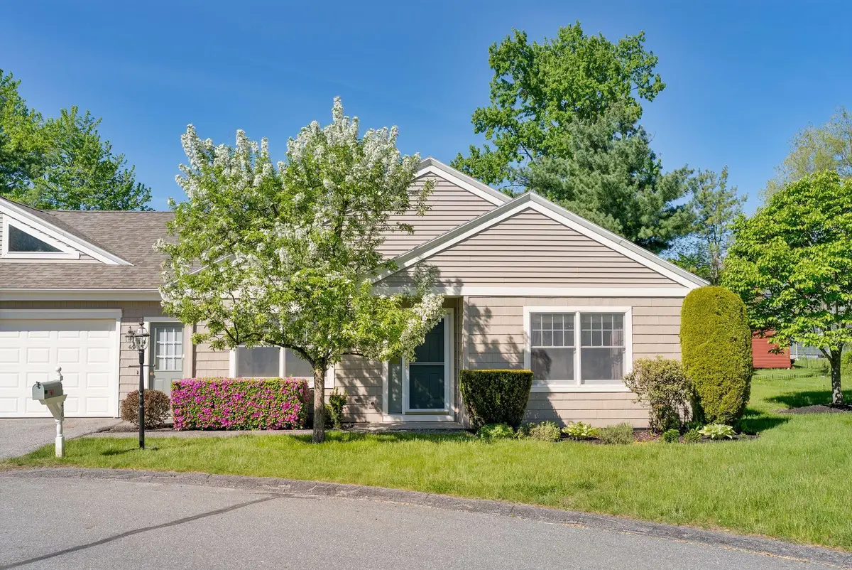 46 Mugwhy Lane, Portland, ME 04103 - #1