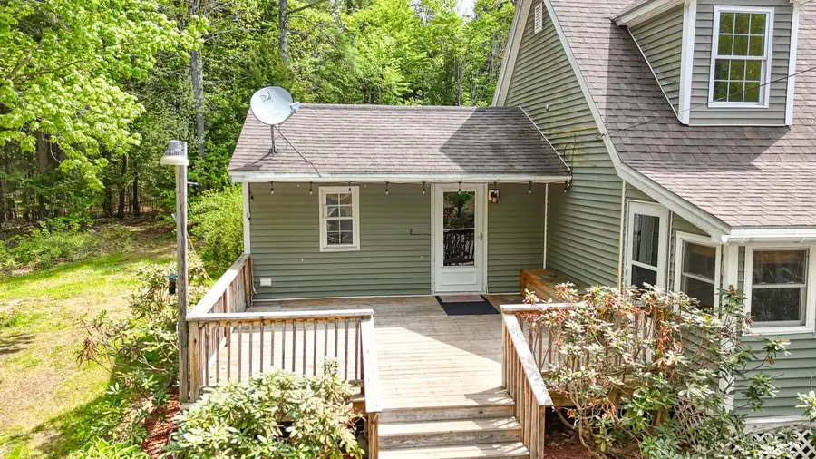 273 Collins Mills Road, West Gardiner, ME 04345 - #3