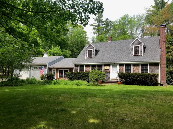 1471 Heald Highway, Union, ME 04862