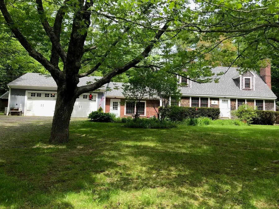 1471 Heald Highway, Union, ME 04862 - #2