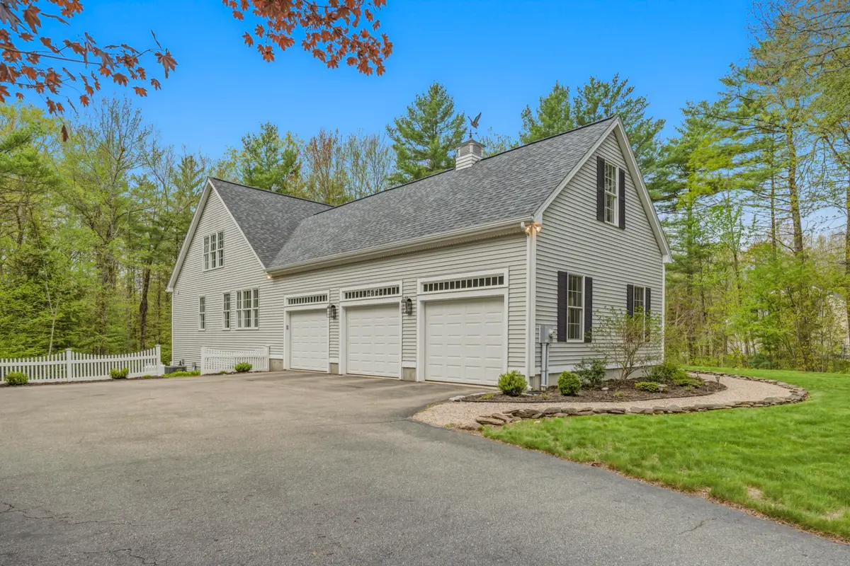 42 Black Swan Drive, South Berwick, ME 03908 - #1
