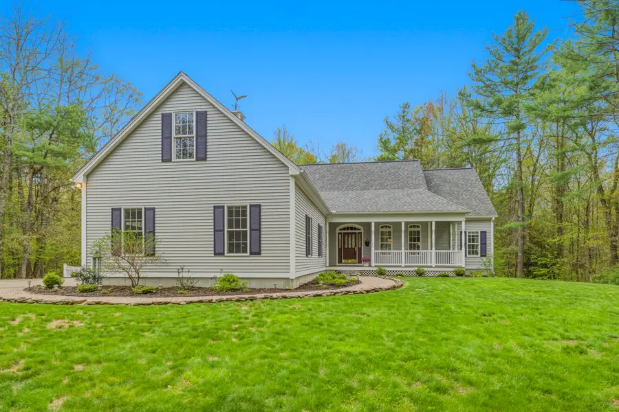 42 Black Swan Drive, South Berwick, ME 03908 - #2