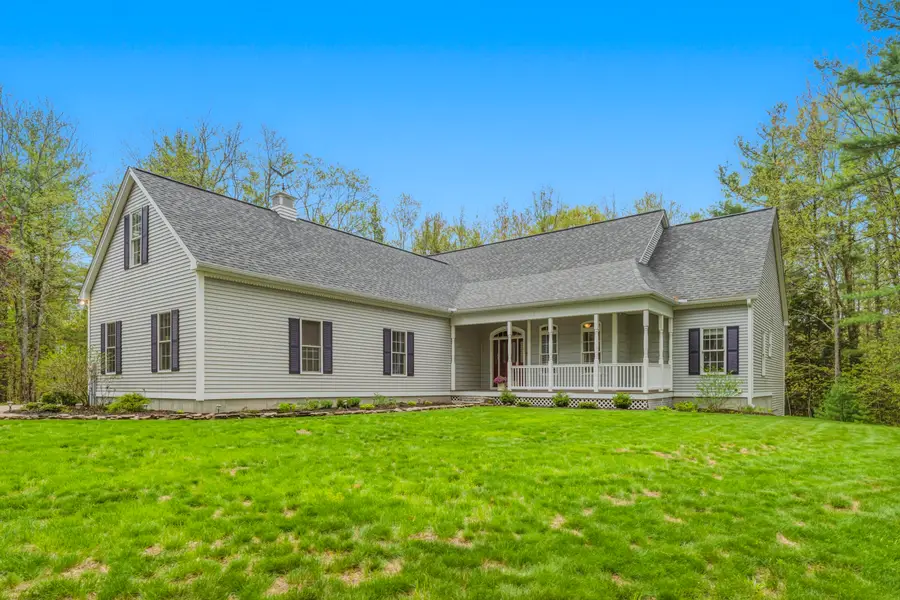 42 Black Swan Drive, South Berwick, ME 03908 - #3