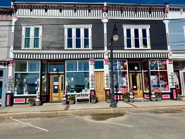 74 Water Street, Eastport, ME 04631