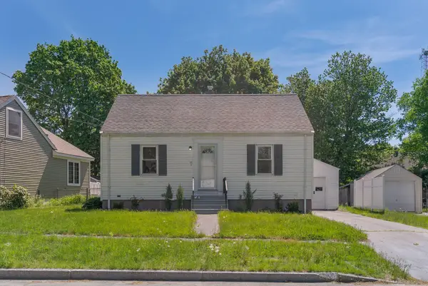 29 Brook Road, Portland, ME 04103