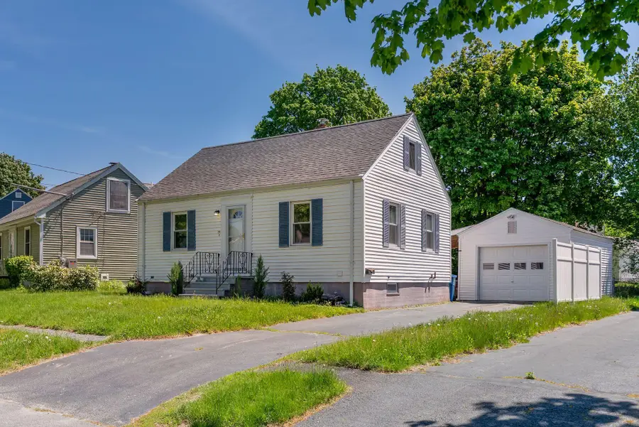 29 Brook Road, Portland, ME 04103 - #2
