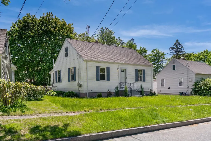29 Brook Road, Portland, ME 04103 - #3