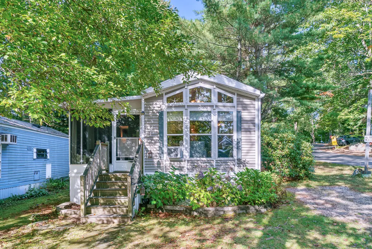 430 Post Road #33, Wells, ME 04090 - #1