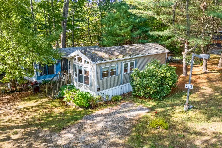 430 Post Road #33, Wells, ME 04090 - #3