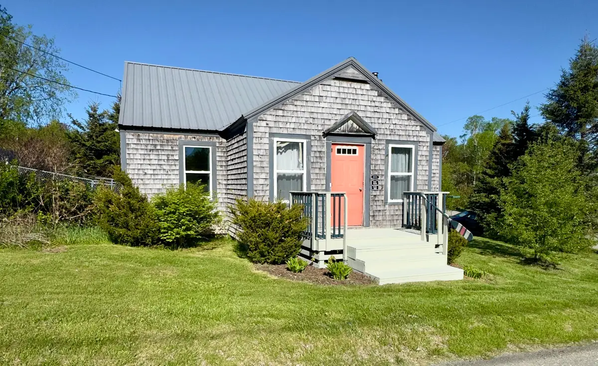 2 Dresner Street, Eastport, ME 04631 - #1