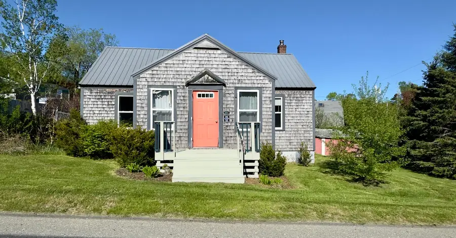 2 Dresner Street, Eastport, ME 04631 - #2