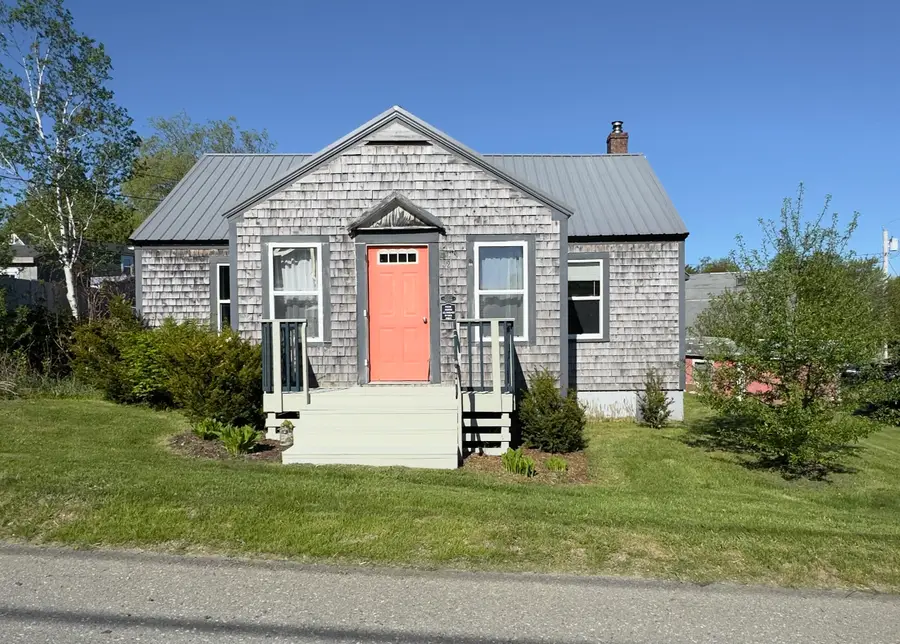 2 Dresner Street, Eastport, ME 04631 - #3