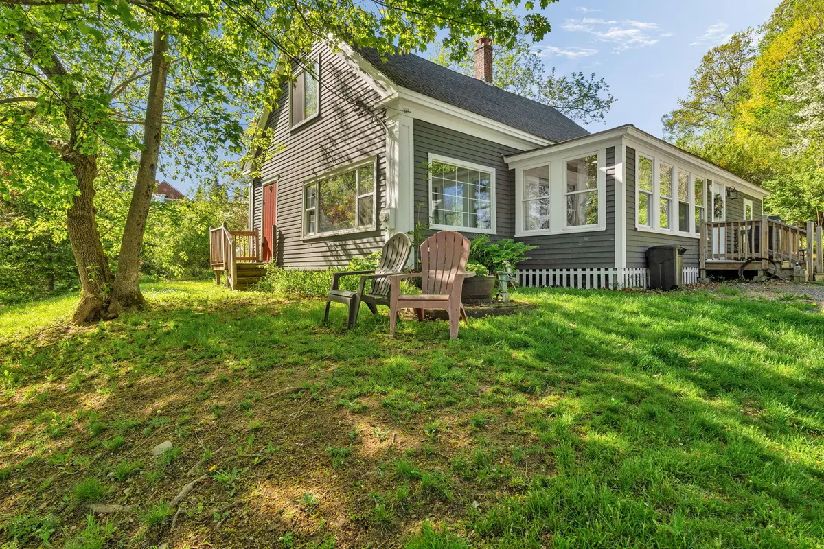 4 Morse Road, North Monmouth, ME 04265 - #1