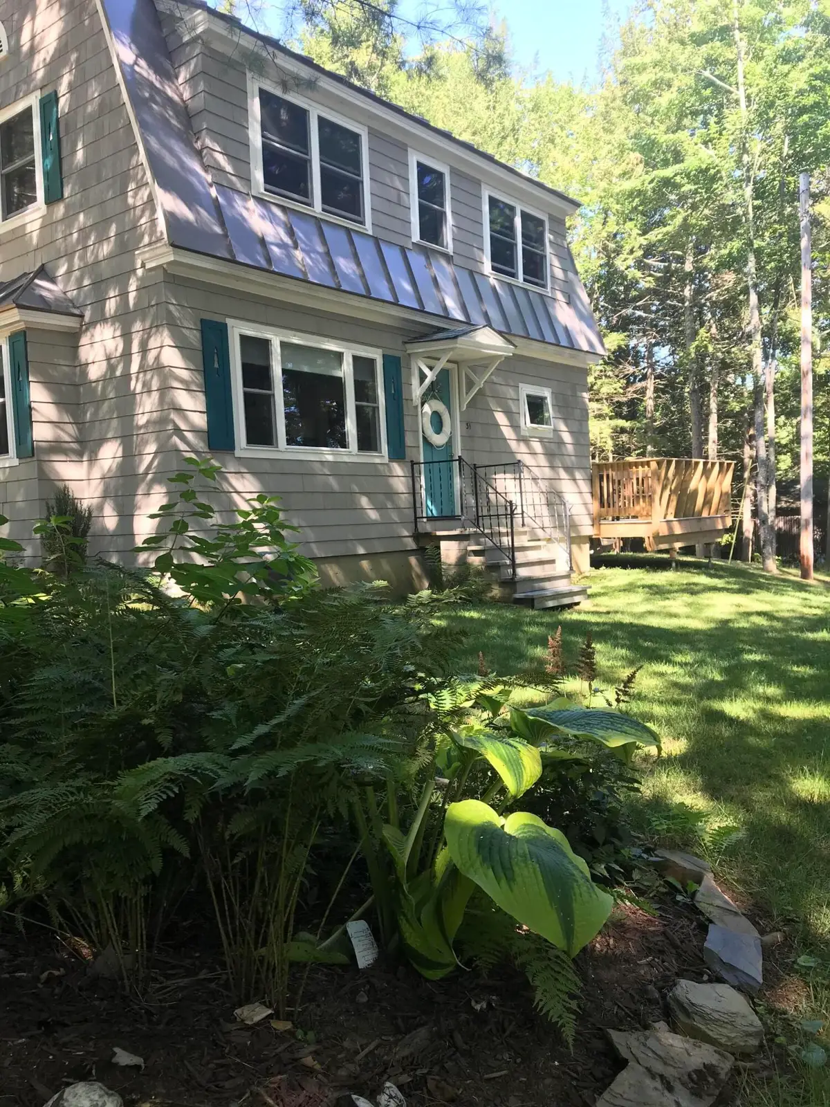 31 Salmon Road, Madison, ME 04950 - #1
