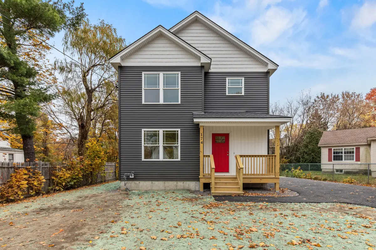 15 Lane Avenue, Portland, ME 04103 - #1