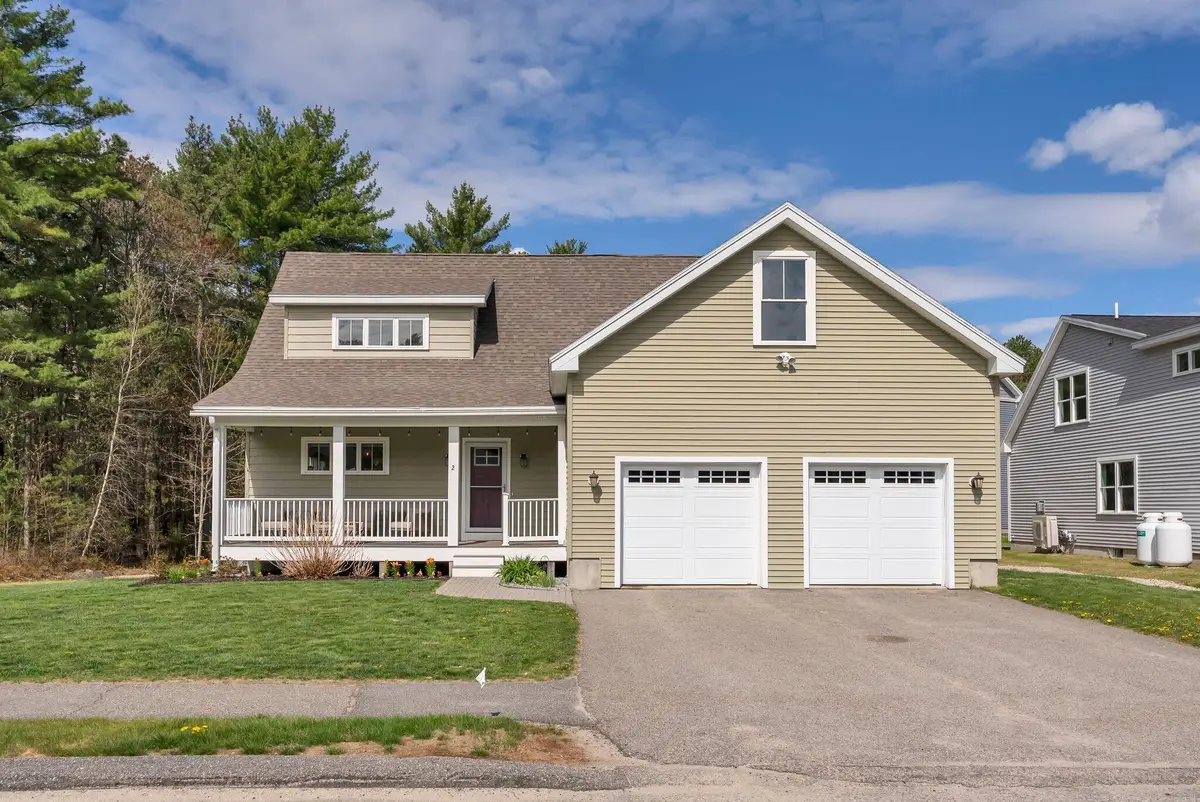2 Nicklaus Drive, Old Orchard Beach, ME 04064 - #1