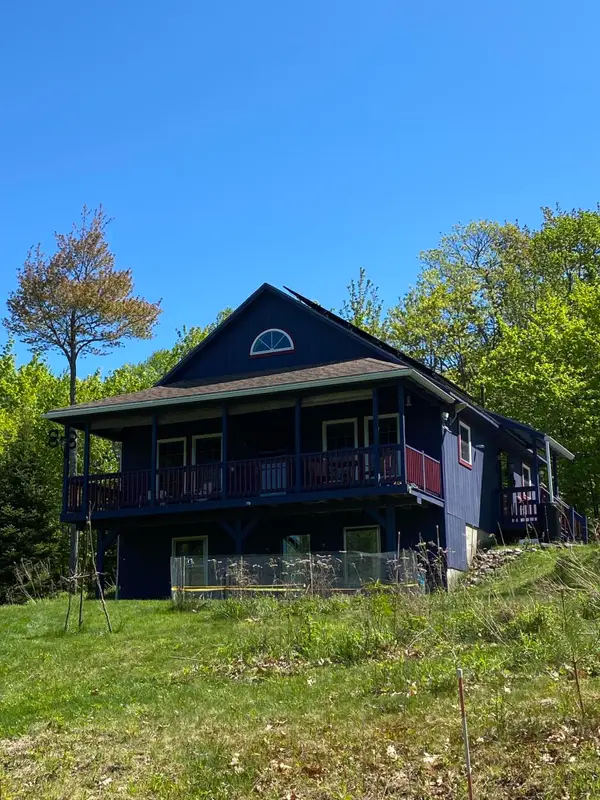449 Mayfield Road, Brighton Plt, ME 04920