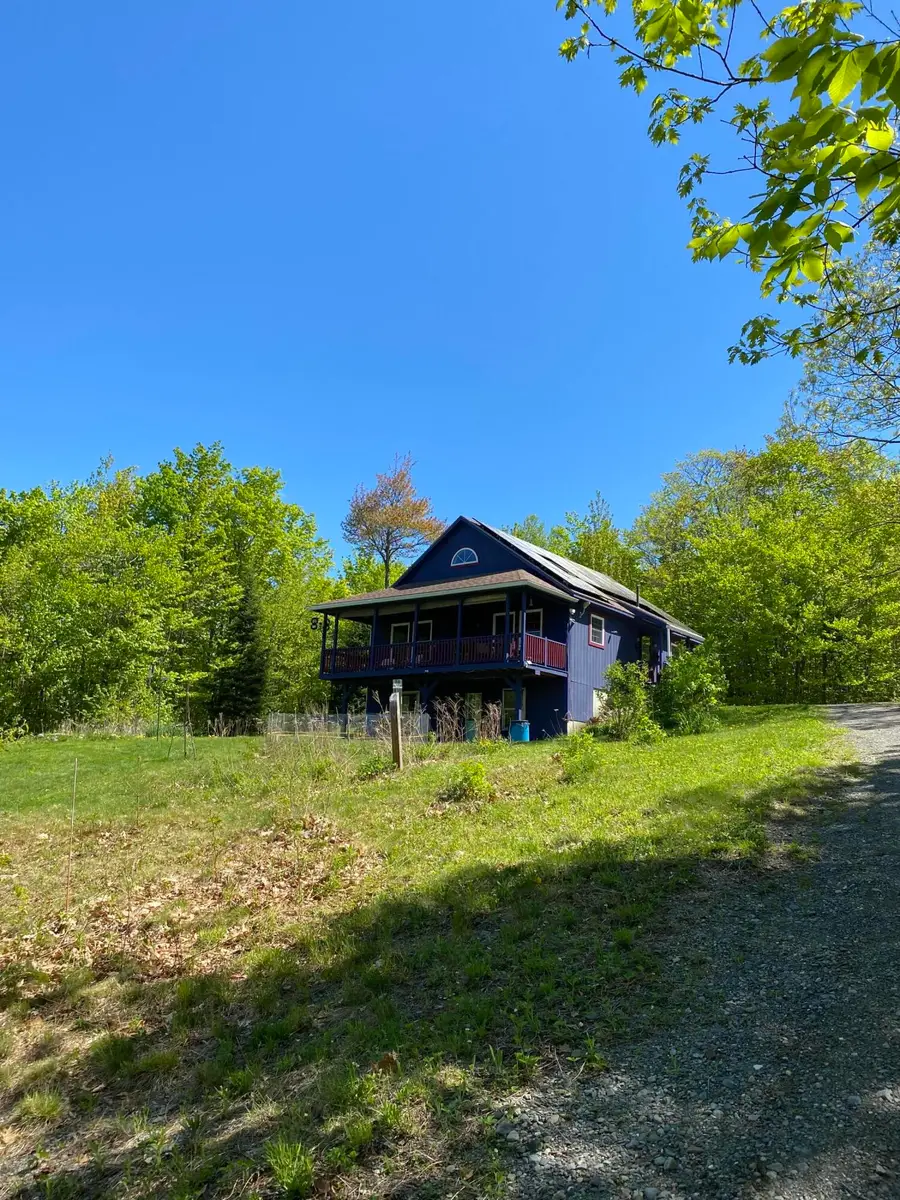 449 Mayfield Road, Moscow, ME 04920 - #2