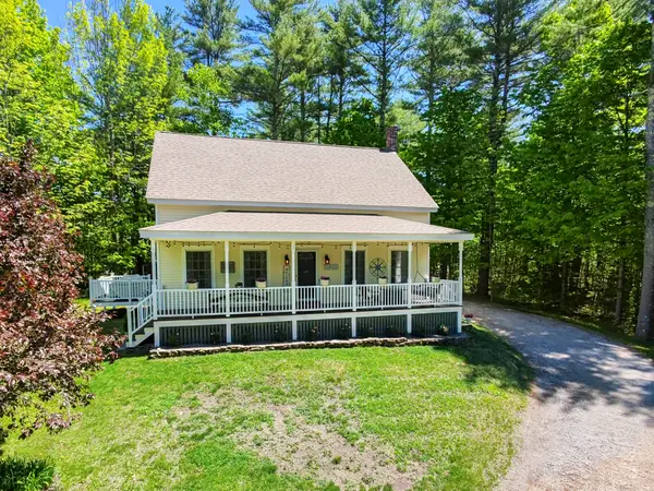 62 Wescott Road, Gorham, ME 04038