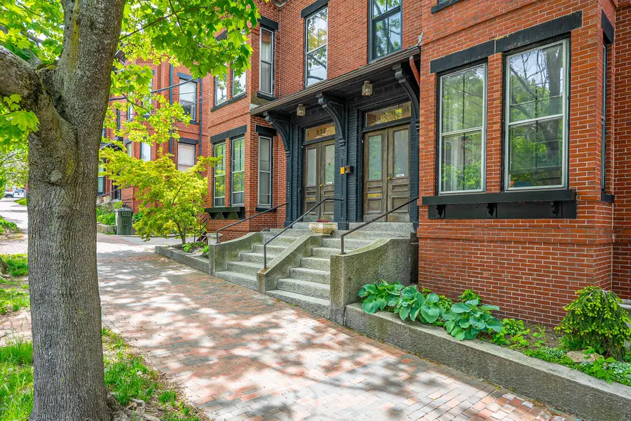 238 State Street #3, Portland, ME 04101 - #3
