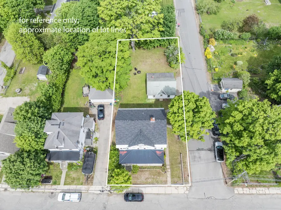 5 Kirk Street, Springvale, ME 04083 - #2