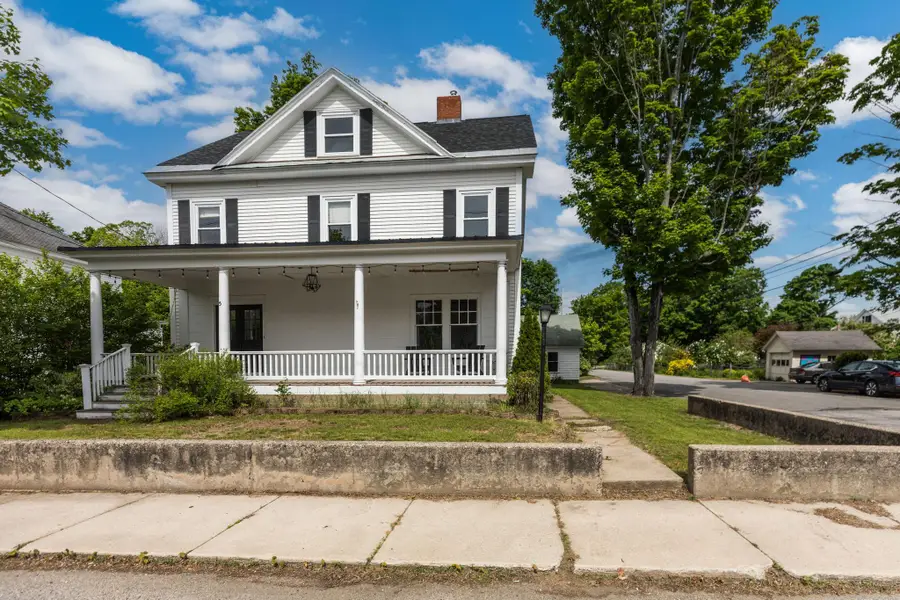 5 Kirk Street, Springvale, ME 04083 - #3