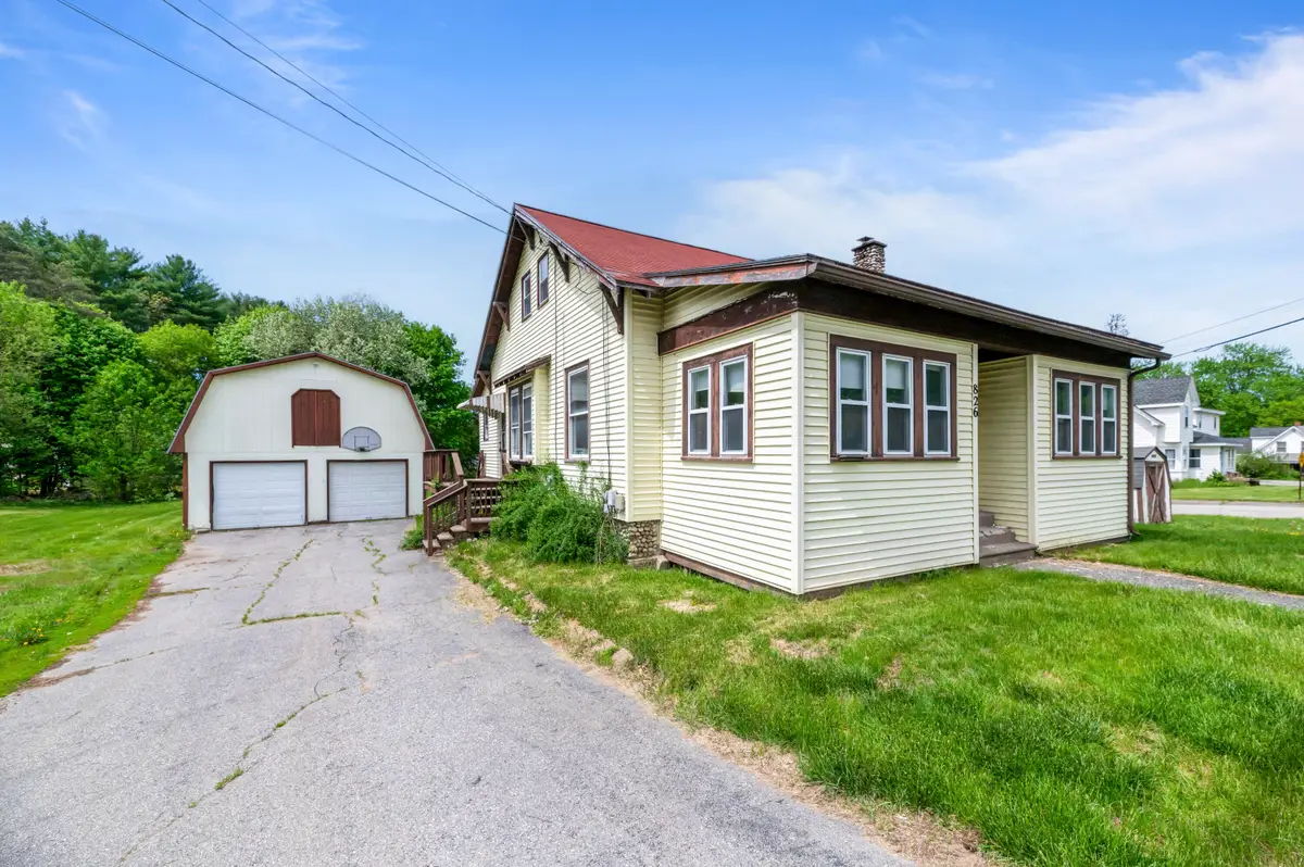 826 Riverside, Augusta, ME 04330 - #1