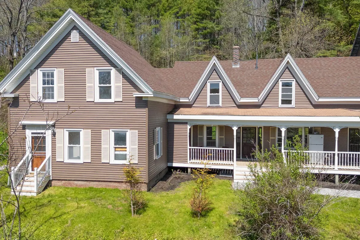 87 Cobbossee Avenue, Gardiner, ME 04345 - #1