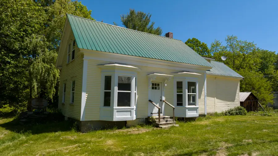 58 Cemetery Road, Wilton, ME 04294 - #2