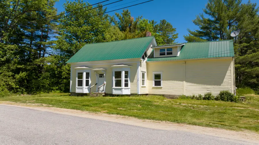 58 Cemetery Road, Wilton, ME 04294 - #3