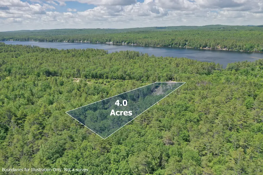 264 State Loop 23, Shapleigh, ME 04076 - #2