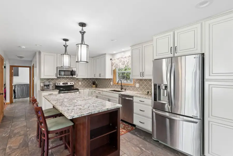 256 Narrows Pond Road, Winthrop, ME 04364 - #3