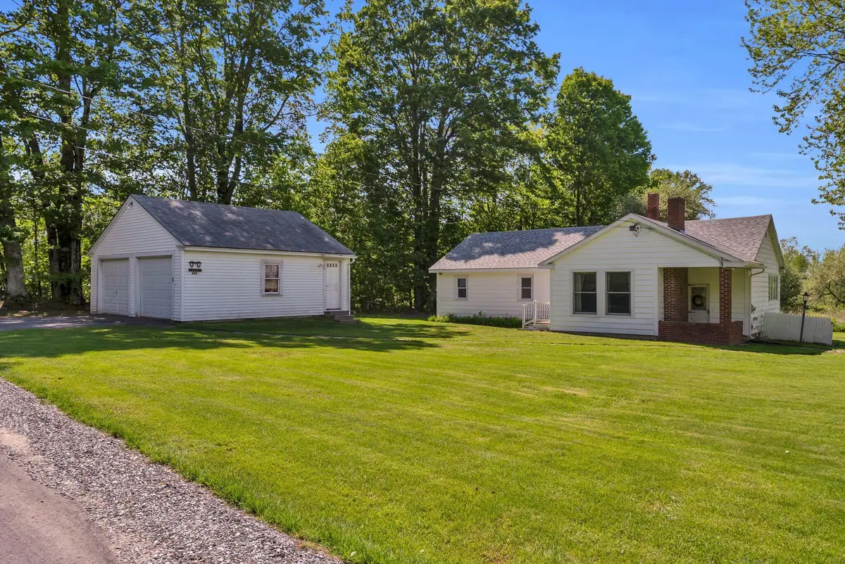 680 Maple Ridge Road, Winslow, ME 04901 - #1