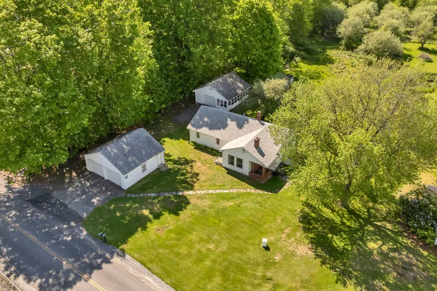 680 Maple Ridge Road, Winslow, ME 04901 - #2