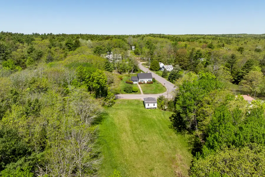 1228 State Route 32, Round Pond, ME 04564 - #3