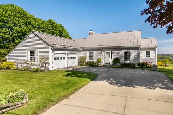 690 Bremen Road, Waldoboro, ME 04572