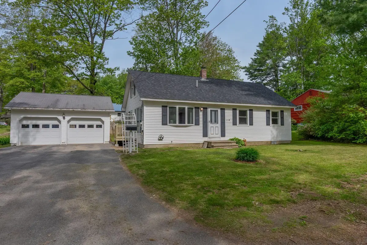 8 Center Street, Lisbon, ME 04252 - #1