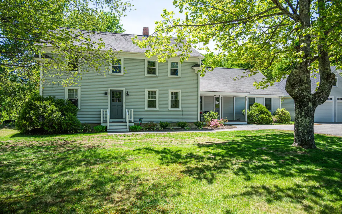 56 Yarmouth Road, Gray, ME 04039 - #1