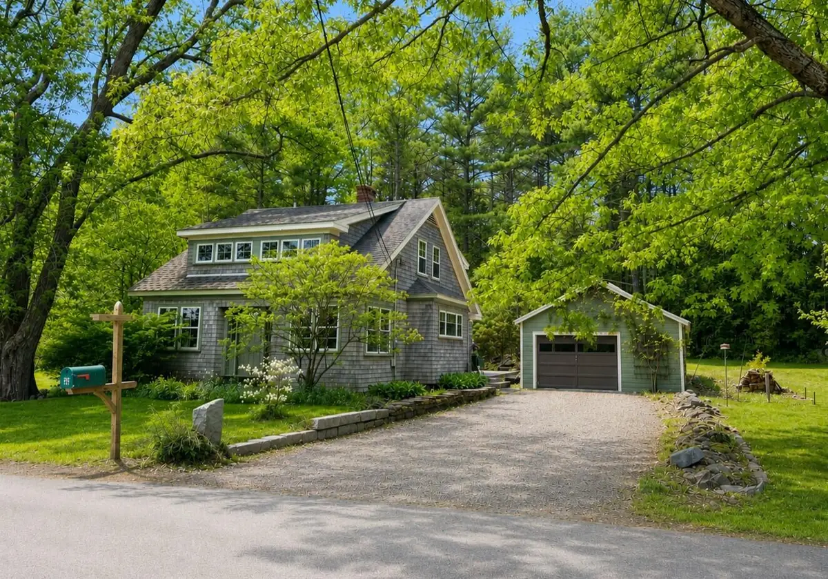745 College Avenue, Old Town, ME 04468 - #1