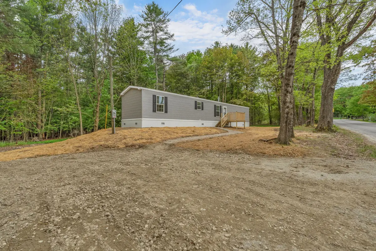 300 South Road, Winthrop, ME 04364 - #1
