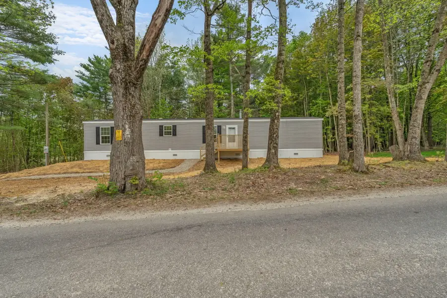 300 South Road, Winthrop, ME 04364 - #2