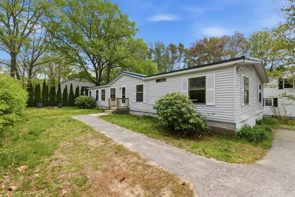 1 Boundary Way, Kennebunk, ME 04043