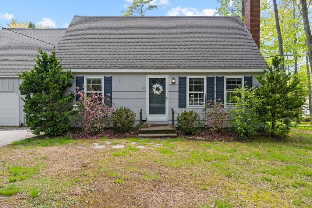 88 Anderson Avenue, Yarmouth, ME 04096 - #1
