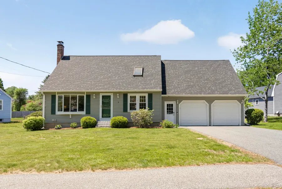 3 Pilgrim Lane, Saco, ME 04072 - #2