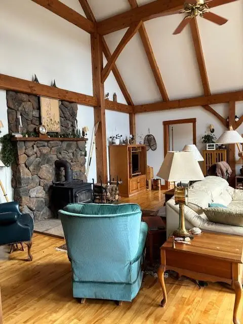 Address Withheld By Seller, Woodstock, ME 04219 - #3