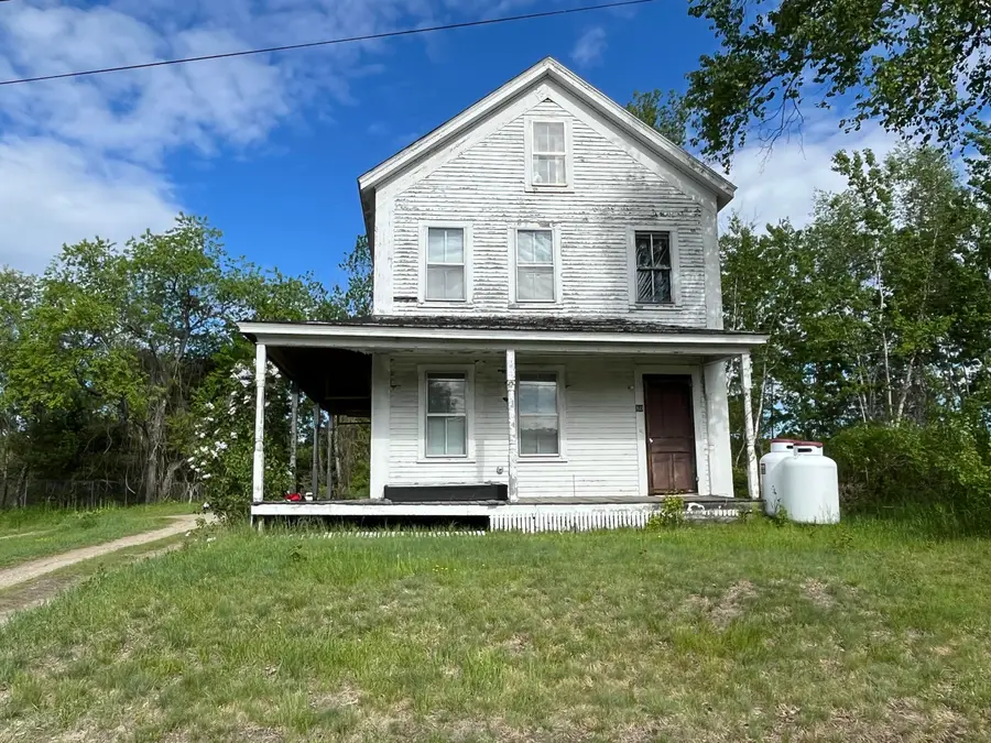 80 Foxes Ridge Road, Acton, ME 04001 - #3