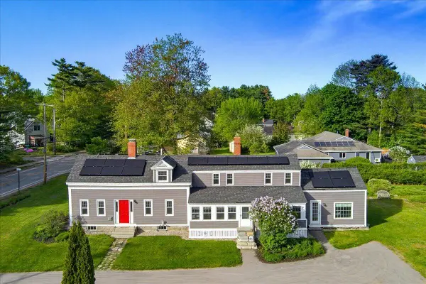 495 Allen Avenue, Portland, ME 04103