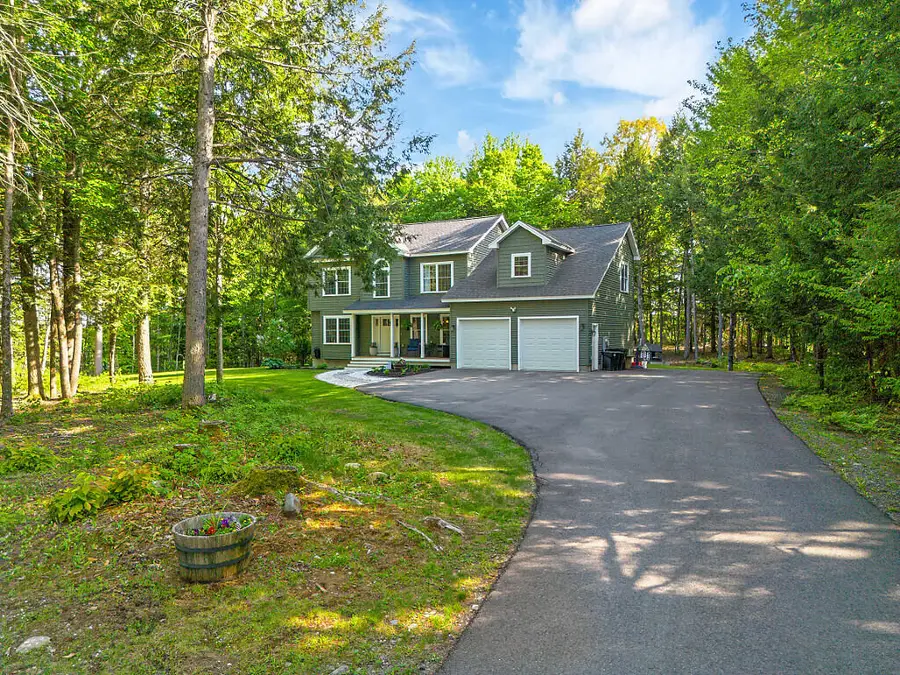 56 Royale Drive, Sidney, ME 04330 - #2