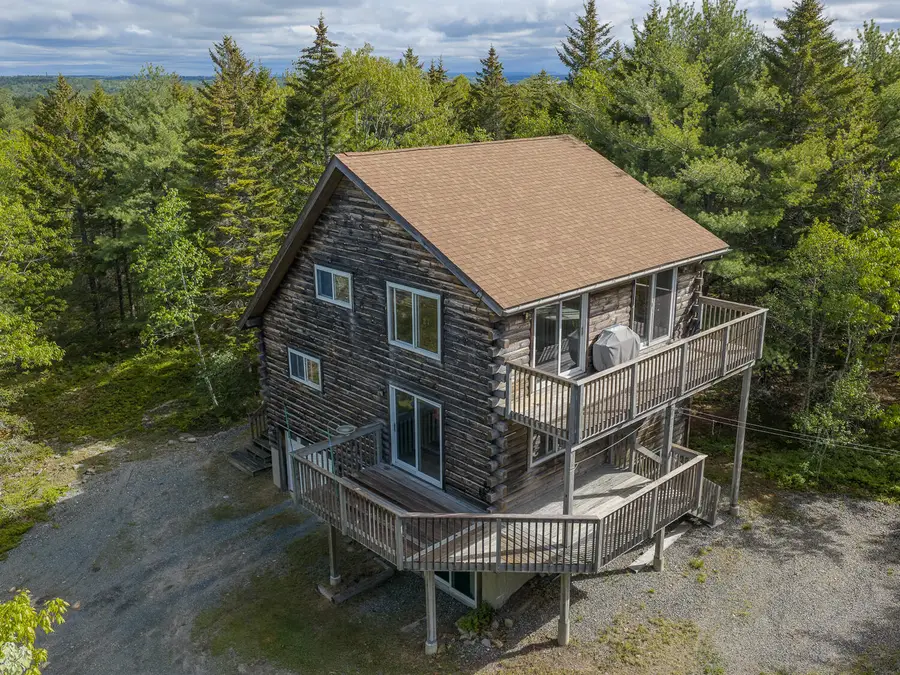 34 Rubys Ridge Road, Bar Harbor, ME 04609 - #2